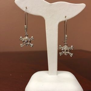 Skull & Crossbones Earrings